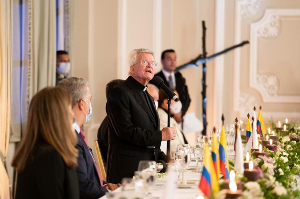 El Banquete del Millón continúa uniendo el esfuerzo de todos los colombianos por más de 60 años