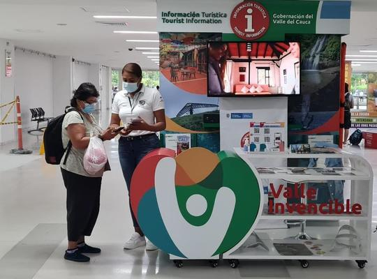 El Valle listo para reactivarse con los turistas e invitados que disfrutarán los Juegos Panamericanos Junior
