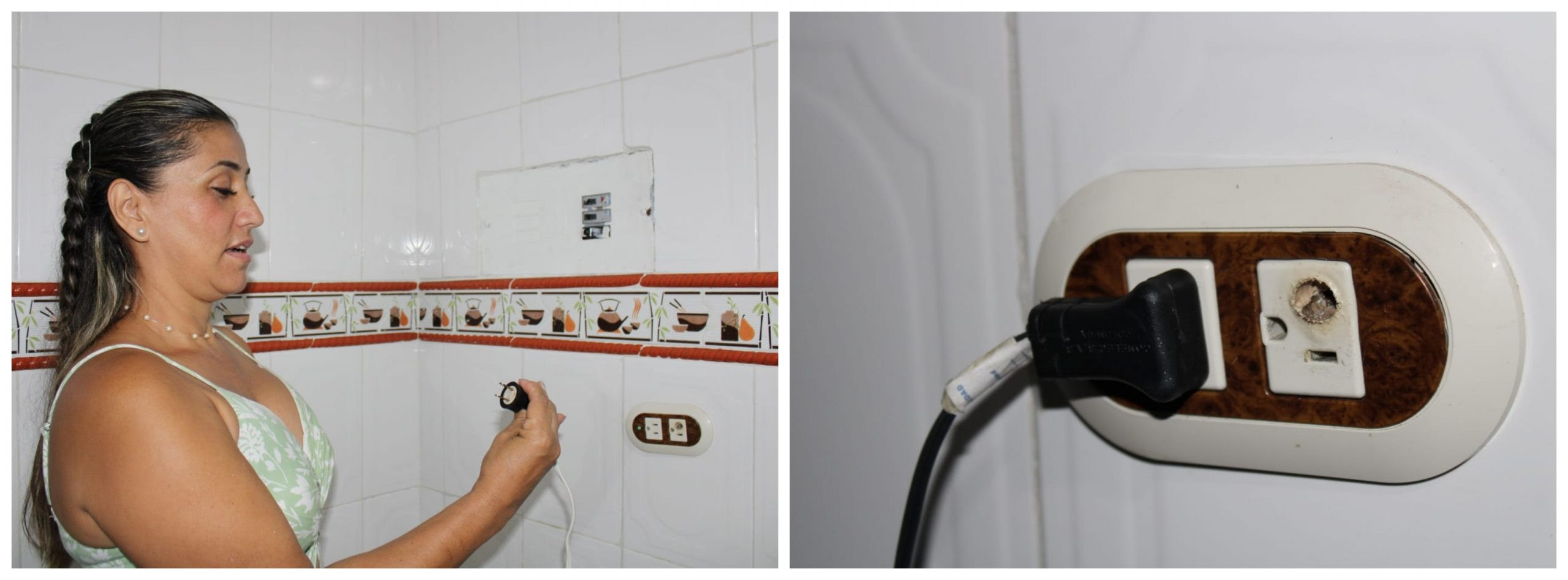 Celsia hace un llamado a los clientes para que revisen el estado de sus redes eléctricas internas
