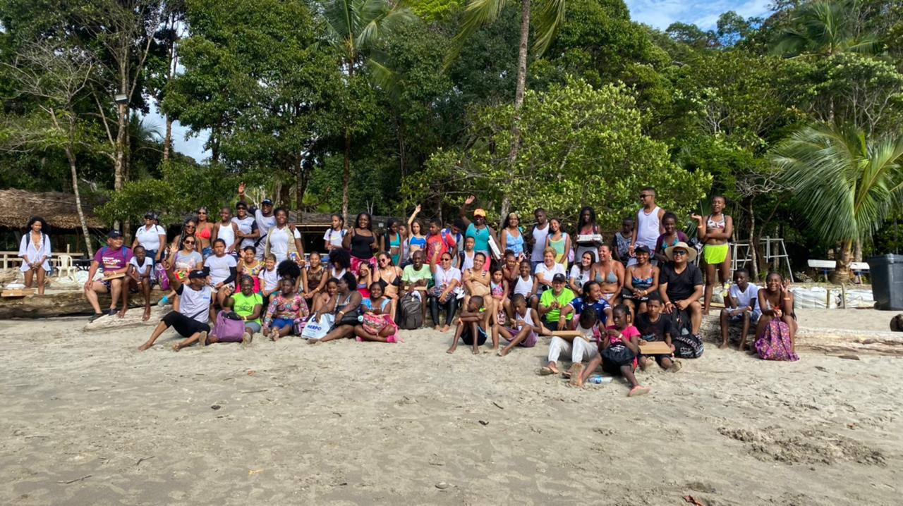 Un grupo de menores fueron exaltados por su compromiso educativo en Buenaventura