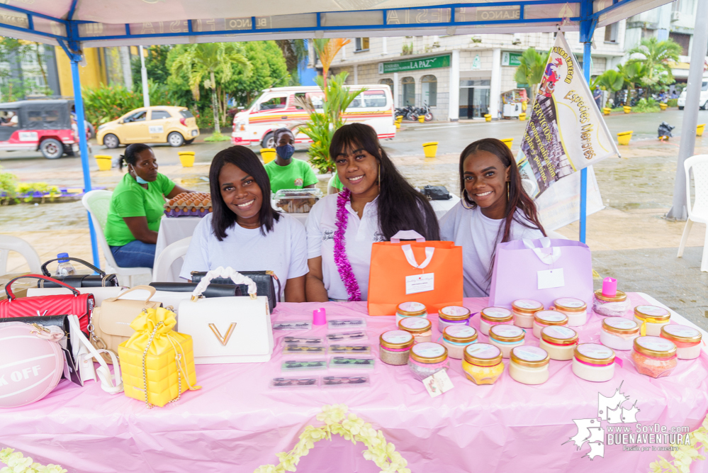 Con éxito finalizó la Semana del Emprendimiento 2021 en Buenaventura 