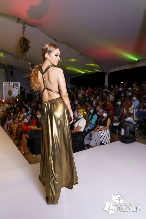 Buenaventura Fashion 2021 se posiciona como una de las plataformas de moda más importantes del pacífico colombiano