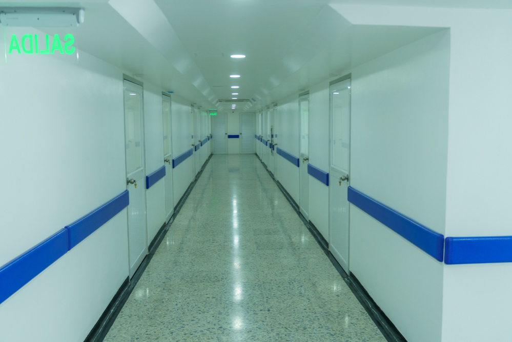 La Supersalud prorrogó un año más la intervención forzosa al hospital Luis Ablanque de la Plata, de Buenaventura