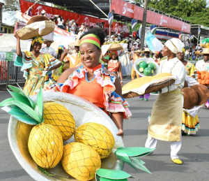 Más de 3 mil vallecaucanos disfrutaron de ‘La Fiesta de Mi Pueblo’, homenaje a los 42 municipios del Valle