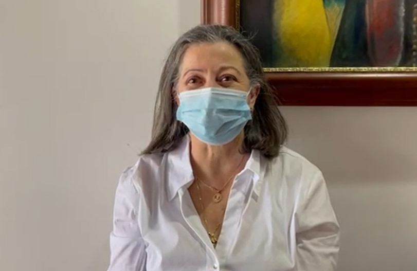 Vacunación clave para frenar avance del COVID, autoridades reportan 9.000 casos el fin de semana en el Valle del Cauca 