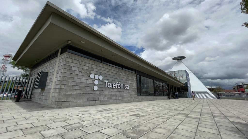 La Fibra Movistar sumó 972 clientes nuevos cada día durante el año 2022 en Colombia 