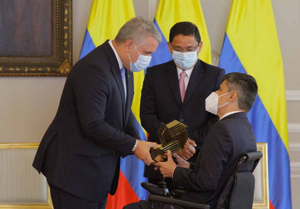 Se abre convocatoria para el Premio Nacional de Alta Gerencia 2022
