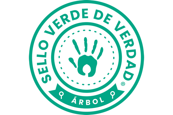 COMPAS obtiene el Sello Verde de Verdad, etiqueta ambiental otorgada por su compromiso con el medio ambiente