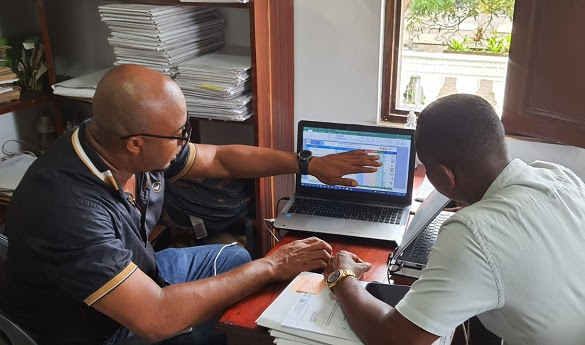 Abren diplomado para comunidades negras, afrocolombianas, raizales y palenqueras del Valle del Cauca