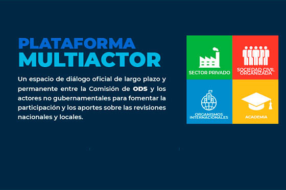 Organizaciones del Valle del Cauca se pueden postular a la convocatoria para sumar aportes al desarrollo sostenible del país