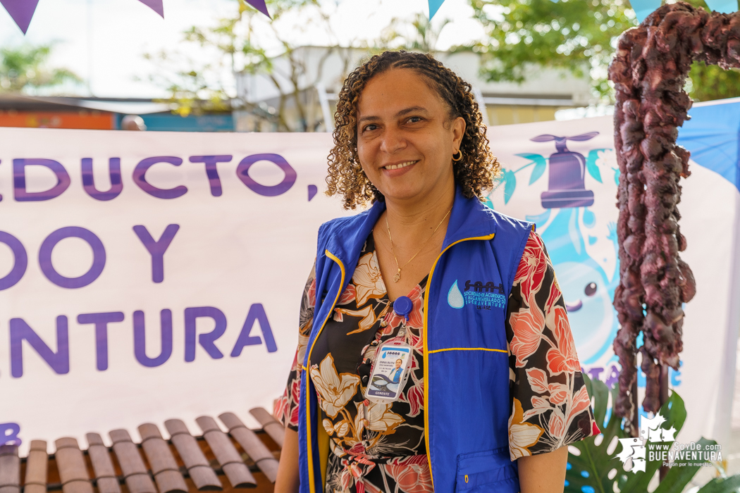 Fue suspendida del cargo la gerente de la Sociedad de Acueducto, Alcantarillado y Aseo de Buenaventura 