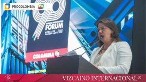 Vizcaíno Joyería se destacó en la Macrorrueda 90 y venderá sus productos diferentes países