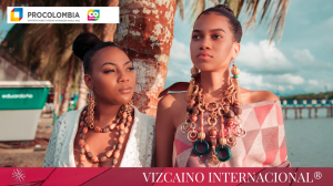 Vizcaíno Joyería se destacó en la Macrorrueda 90 y venderá sus productos diferentes países