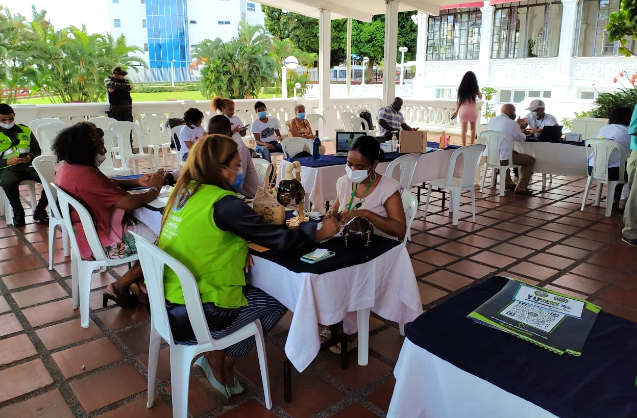 Empresarios del sector del turismo participaron en el tercer Speed Networking de la Cámara de Comercio