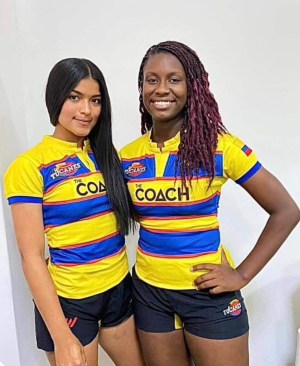 Tucanes Femenino Juvenil ganó bronce en los Juegos Suramericanos de la Juventud Rosario 2022