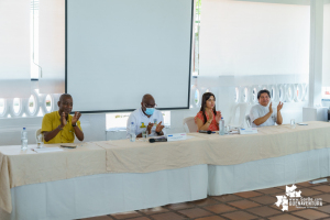 Se firmó el Pacto por la Educación en Buenaventura