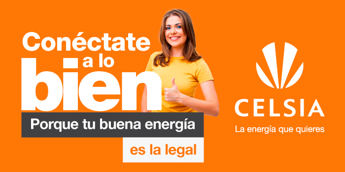 Mantenimientos de Celsia en Buenaventura para fortalecer la red eléctrica