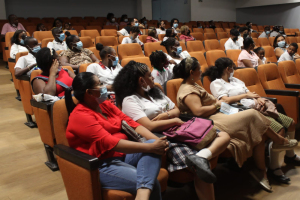 Fueron premiados los estudiantes que participaron del concurso liderado por la SAAAB “Deja tu Huella por la Madre Tierra” 