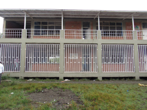 Las instituciones educativas de la zona rural de Buenaventura Silvano Caicedo Girón y Nuestra Señora del Perpetuo Socorro ya cuentan con mejoramientos