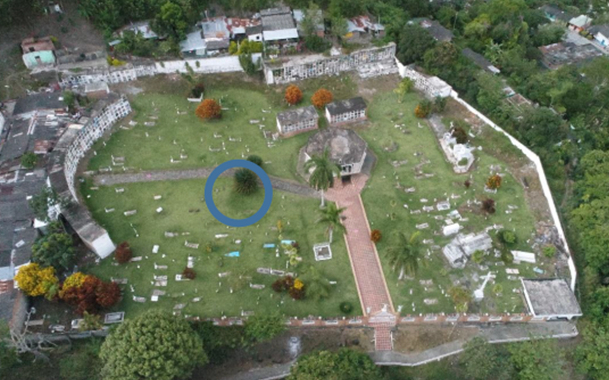 La JEP entrega cuerpo sin vida de víctima que llevaba 40 años desaparecido