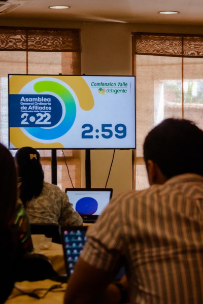 Balance social positivo por $ 760.236 millones de pesos durante el año 2021 presentó Comfenalco Valle Delagente