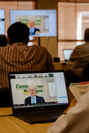 Balance social positivo por $ 760.236 millones de pesos durante el año 2021 presentó Comfenalco Valle Delagente