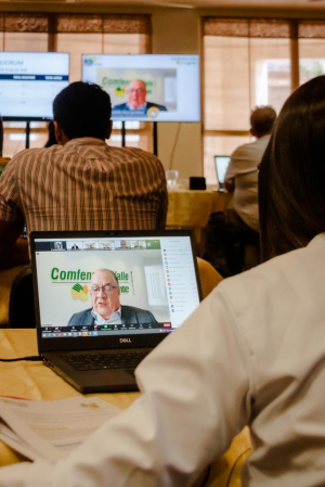 Balance social positivo por $ 760.236 millones de pesos durante el año 2021 presentó Comfenalco Valle Delagente