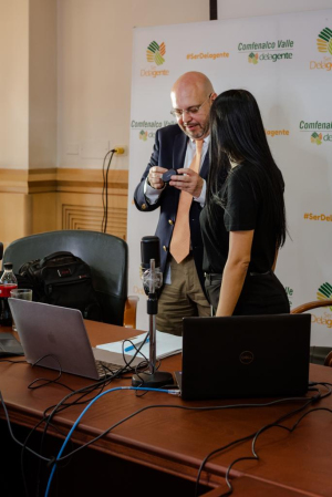 Balance social positivo por $ 760.236 millones de pesos durante el año 2021 presentó Comfenalco Valle Delagente