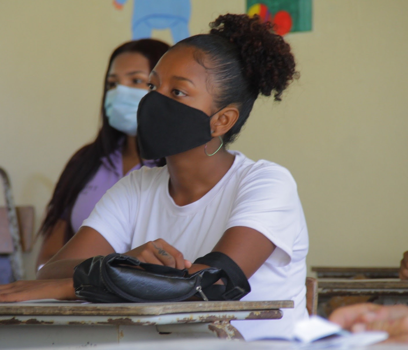 Más de 3.790 entre servidores y contratistas se han certificado en trato digno a comunidades negras, afros raizales y palenqueras