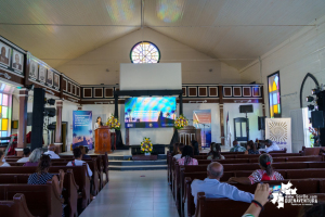 ‘Memoria y duelo colectivo’, la Comisión de la Verdad realizó reconocimiento a la dignidad del pueblo raizal en San Andrés Islas 