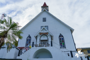 ‘Memoria y duelo colectivo’, la Comisión de la Verdad realizó reconocimiento a la dignidad del pueblo raizal en San Andrés Islas 