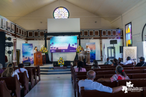 ‘Memoria y duelo colectivo’, la Comisión de la Verdad realizó reconocimiento a la dignidad del pueblo raizal en San Andrés Islas 