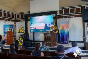 ‘Memoria y duelo colectivo’, la Comisión de la Verdad realizó reconocimiento a la dignidad del pueblo raizal en San Andrés Islas 