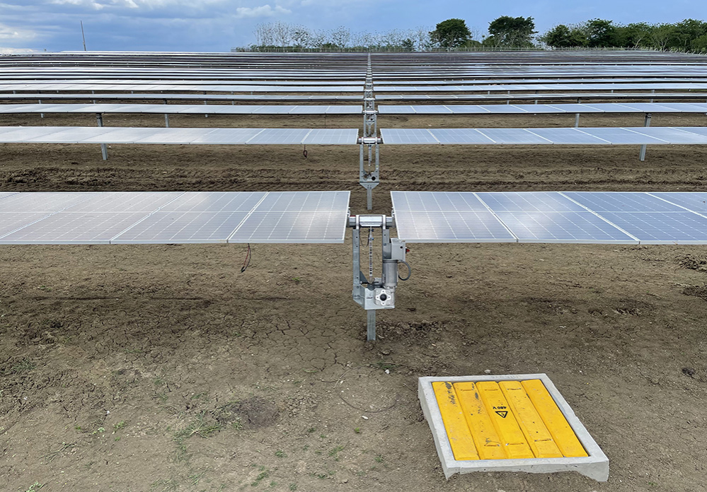 Celsia intensifica construcción de granjas solares, con 17 nuevas plantas que suman 260 megavatios de capacidad y un billón de pesos en inversión