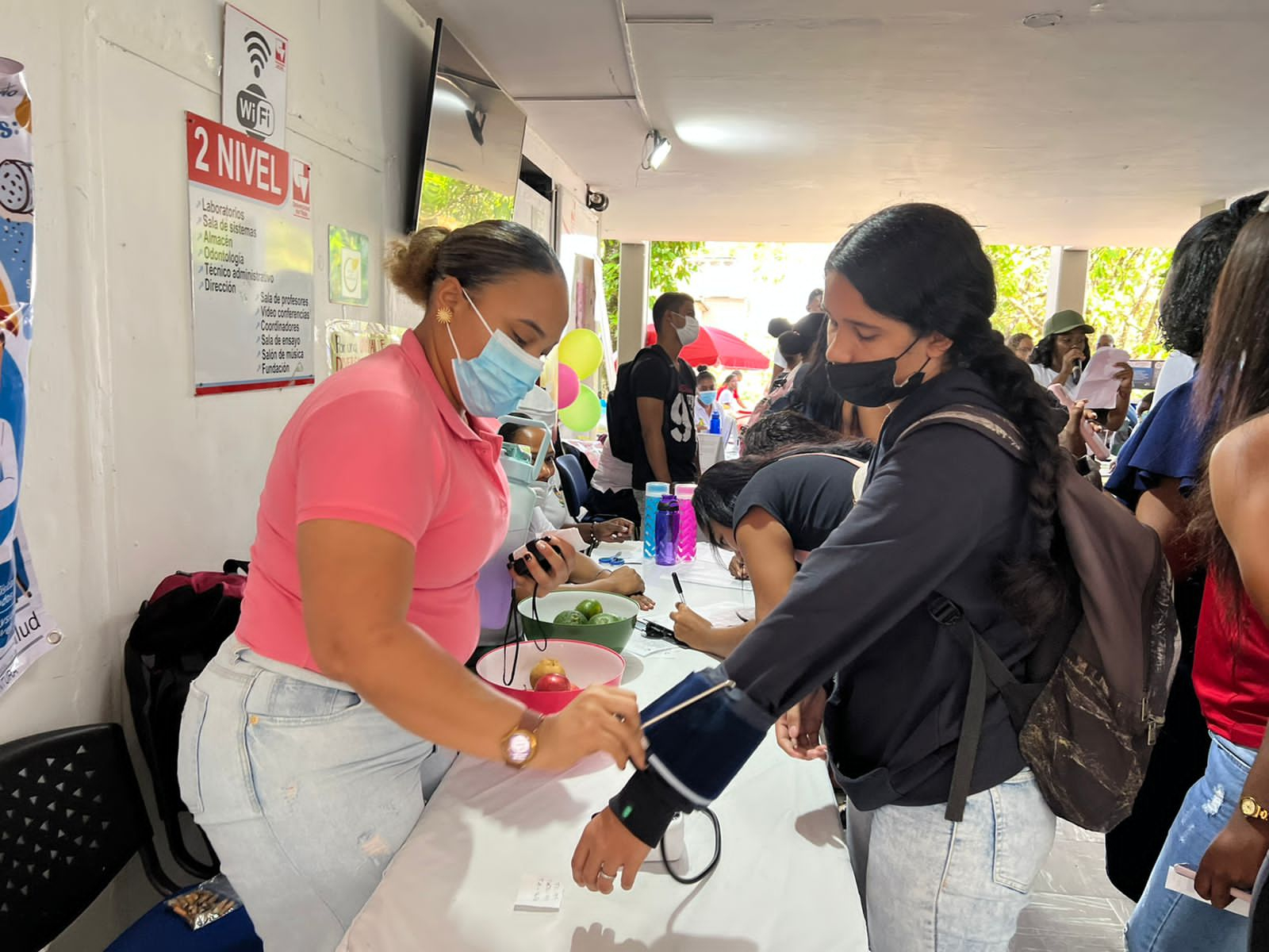 Continúan campañas para evitar consumo de tabaco y cigarrillo electrónico