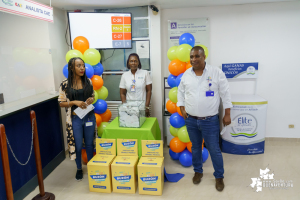 La Cámara de Comercio de Buenaventura realizó el sorteo del Buzón Ganador en el mes de las madres