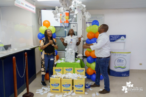 La Cámara de Comercio de Buenaventura realizó el sorteo del Buzón Ganador en el mes de las madres