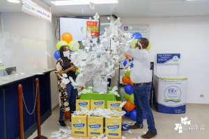La Cámara de Comercio de Buenaventura realizó el sorteo del Buzón Ganador en el mes de las madres