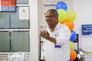 La Cámara de Comercio de Buenaventura realizó el sorteo del Buzón Ganador en el mes de las madres