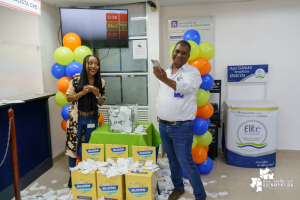 La Cámara de Comercio de Buenaventura realizó el sorteo del Buzón Ganador en el mes de las madres
