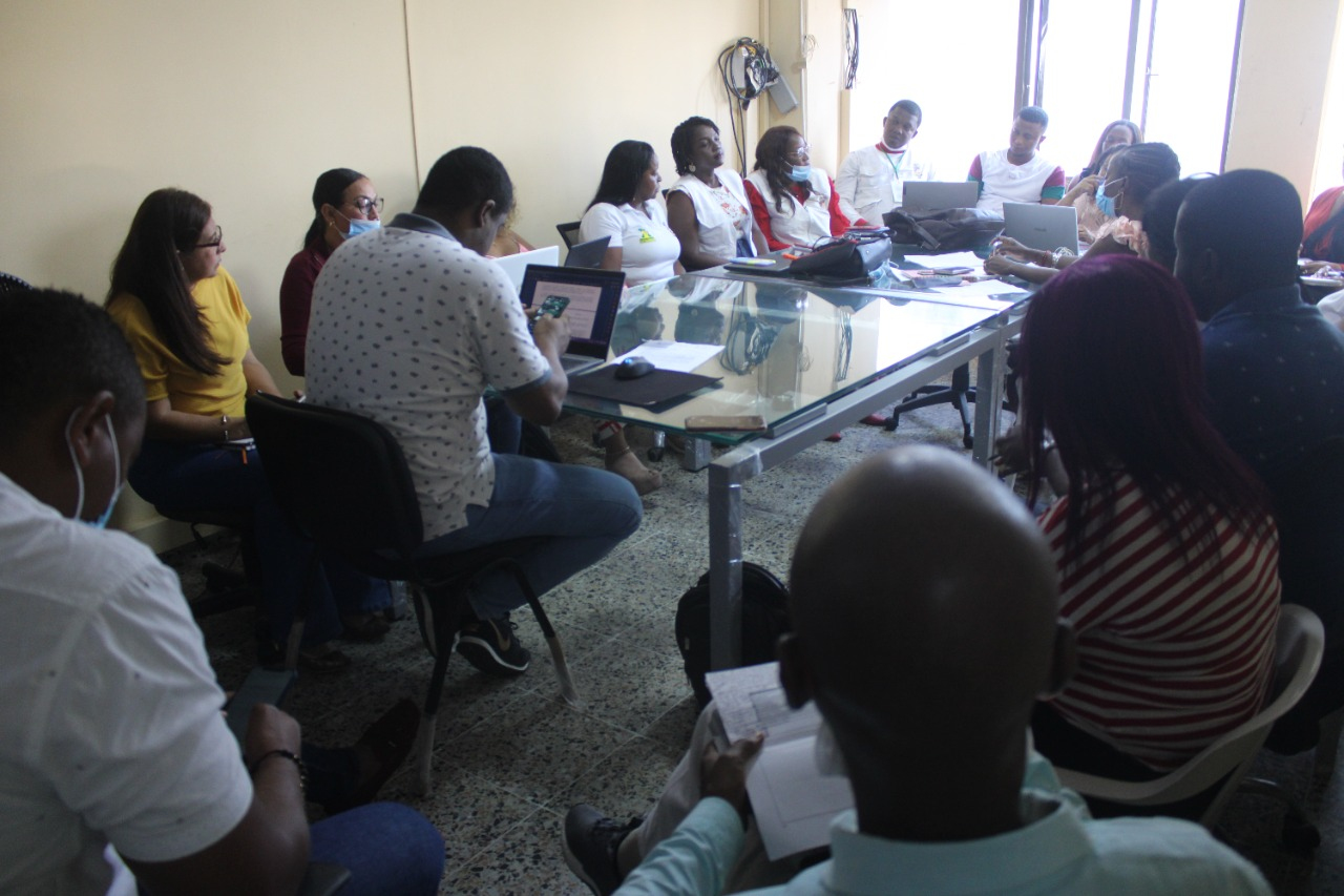 Se realizó evaluación a la primera semana de prestación del PAE en Buenaventura 