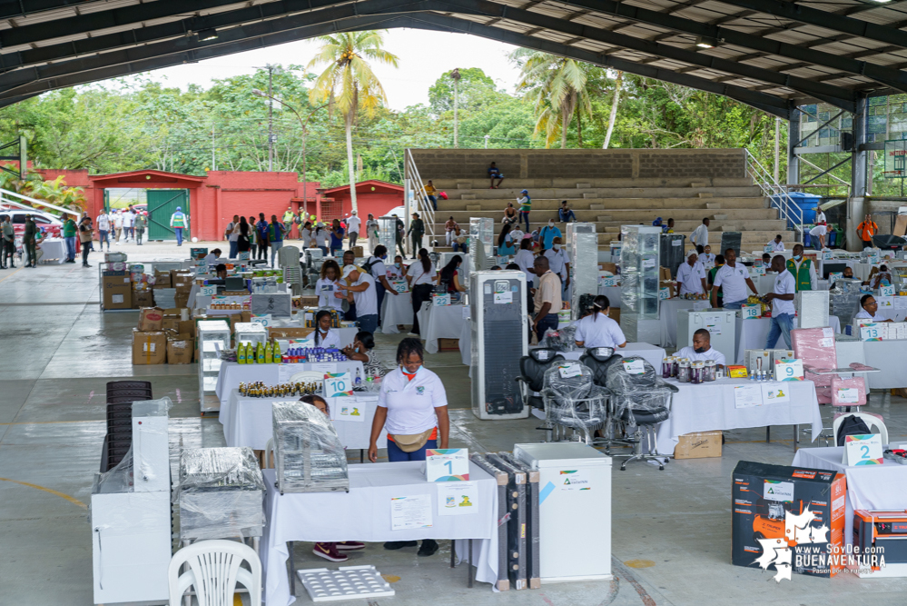 Con un Valle INN por $ 1.000 millones, Gobierno del Valle impulsará la economía de jóvenes bonaverenses