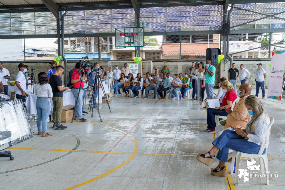Con un Valle INN por $ 1.000 millones, Gobierno del Valle impulsará la economía de jóvenes bonaverenses