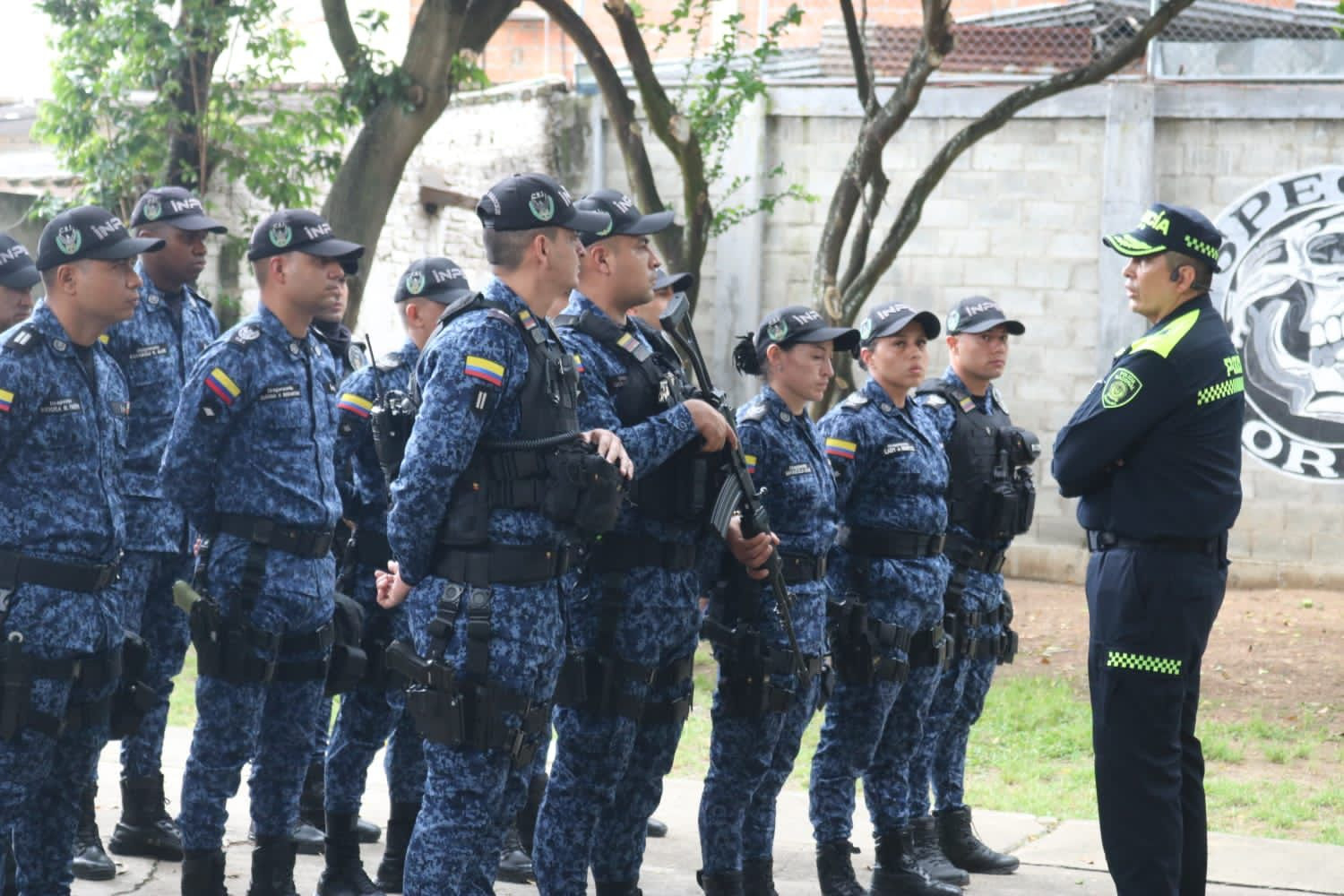 El CONPES aprobó el Plan Nacional de Política Criminal 2022 - 2025