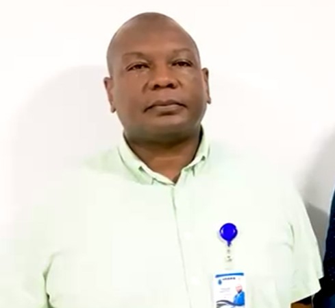 El Alcalde Distrital de Buenaventura y la Junta Directiva nombraron gerente encargado de la SAAAB