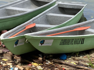 Empresas colombianas se unen en Buenaventura para fomentar el reciclaje en los océanos