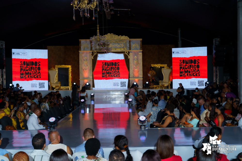 Buenaventura Fashion rompe record de asistencia y ventas en su versión 2022