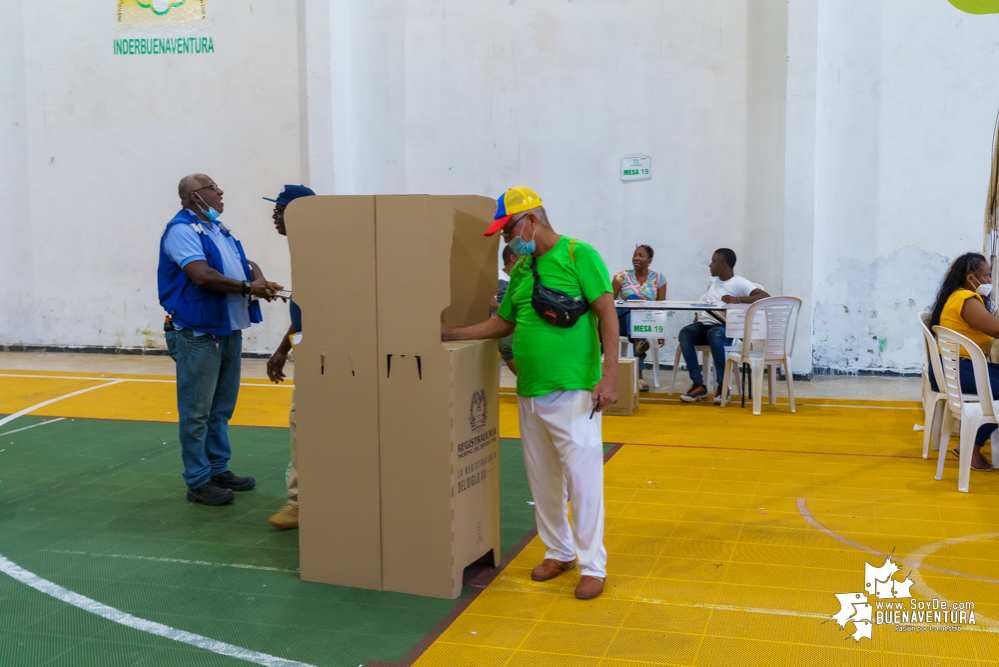 Con la firma del calendario electoral inicia oficialmente la preparación de las consultas interpartidistas del 4 de junio de 2023