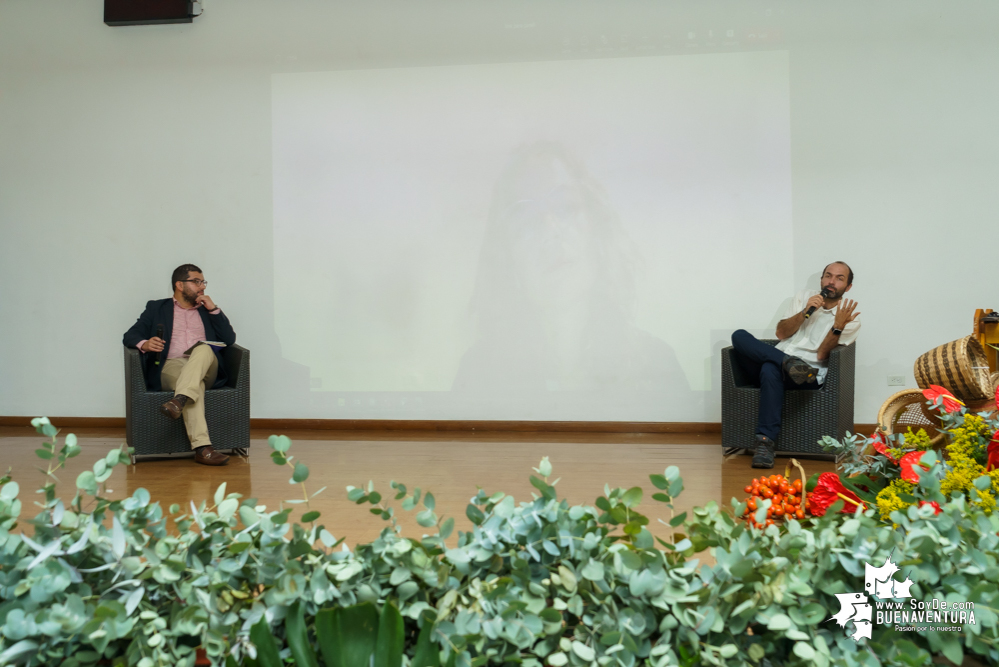 La Sociedad Portuaria Regional de Buenaventura presentó a los ganadores de la primera edición del Premio al Periodismo Positivo 