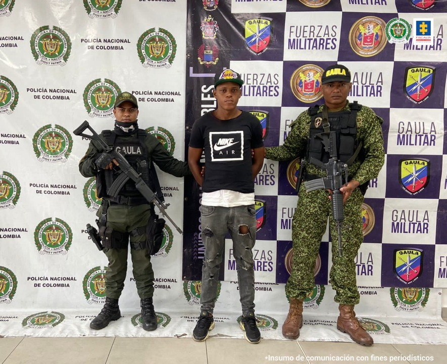 A prisión una persona señalada de ser la presunta responsable de haber hurtado 75 millones de pesos en dinero y joyas en Buenaventura 